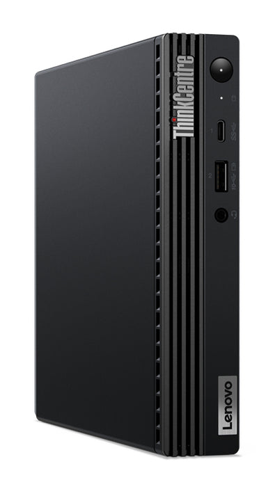 Lenovo M70q TINY USFF Desktop, Intel Core i7-10th Gen, 16 GB DDR4 RAM, 256 GB SSD, 1x Gb Ethernet, 1x HDMI, 1x Display Port, Intel HD Graphics 630, Windows 11 Pro -- 1 Year TTE.CA Hardware Warranty