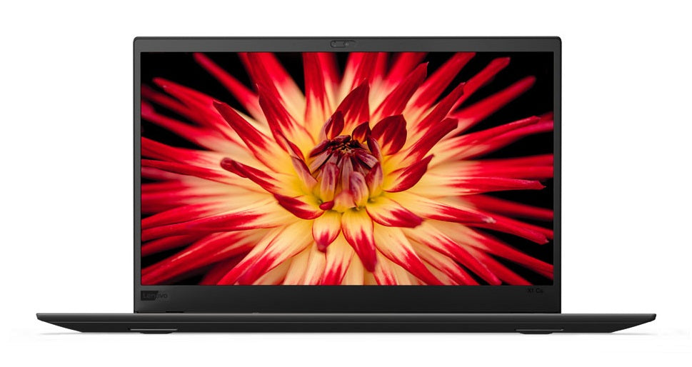 Lenovo X1 Carbon UltraBook, Intel Core-i7 8th Gen, 16 GB DDR4 RAM, 512 GB SSD, 14.0" Wide Screen, Intel UHD Graphics for 8th Gen, Wi-Fi, WebCam, USB3, USB2, Windows 11 Pro -- 1 Year TTE.CA Hardware Warranty -- 30 Day Battery Warranty