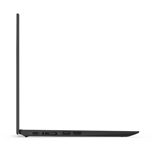 Lenovo X1 Carbon UltraBook, Intel Core-i7 8th Gen, 16 GB DDR4 RAM, 512 GB SSD, 14.0" Wide Screen, Intel UHD Graphics for 8th Gen, Wi-Fi, WebCam, USB3, USB2, Windows 11 Pro -- 1 Year TTE.CA Hardware Warranty -- 30 Day Battery Warranty
