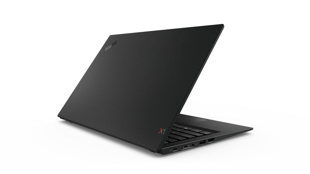 Lenovo X1 Carbon UltraBook, Intel Core-i7 8th Gen, 16 GB DDR4 RAM, 512 GB SSD, 14.0" Wide Screen, Intel UHD Graphics for 8th Gen, Wi-Fi, WebCam, USB3, USB2, Windows 11 Pro -- 1 Year TTE.CA Hardware Warranty -- 30 Day Battery Warranty