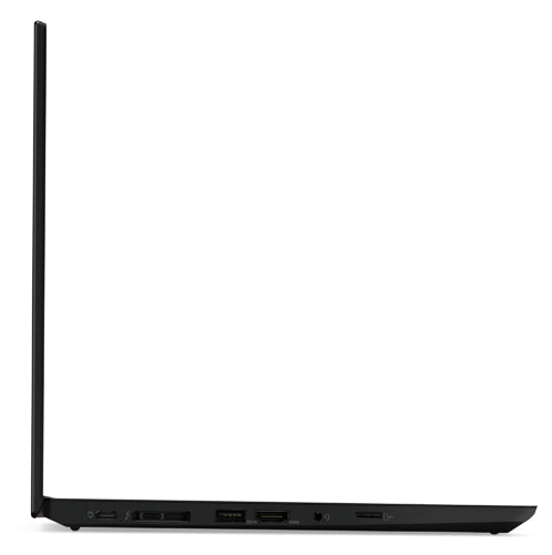 Lenovo ThinkPad T490 Notebook, Intel i5 8th Gen, 16 GB DDR4 RAM, 256 GB M.2 SSD, GbNic, Intel 9560 11ac, 2x2 + BT5, 14.0" Wide Screen 1920x1080 Res, Intel UHD Graphics, Windows 11 Pro -- 1 Year TTE.CA Hardware Warranty -- 30 Day Battery Warranty