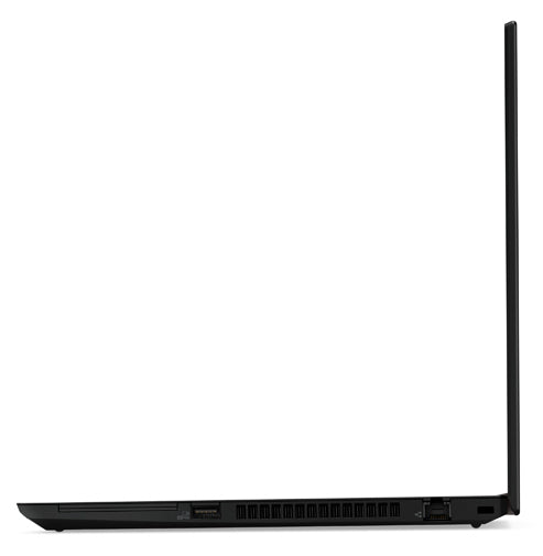 Lenovo T490 Notebook, Intel Core-i7 8th Gen, 16 GB DDR4 RAM, 256 GB SSD, 14.0" Wide Screen 1920x1080 Res, HDMI, SD Reader, Audio Combo Jack 3.5mm, Web Cam with Privacy Shutter, Windows 11 Pro -- 1 Year TTE.CA Hardware Warranty -- 30 Day Battery Warranty