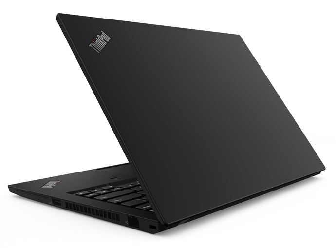 Lenovo ThinkPad T490 Notebook, Intel i5 8th Gen, 16 GB DDR4 RAM, 256 GB M.2 SSD, GbNic, Intel 9560 11ac, 2x2 + BT5, 14.0" Wide Screen 1920x1080 Res, Intel UHD Graphics, Windows 11 Pro -- 1 Year TTE.CA Hardware Warranty -- 30 Day Battery Warranty