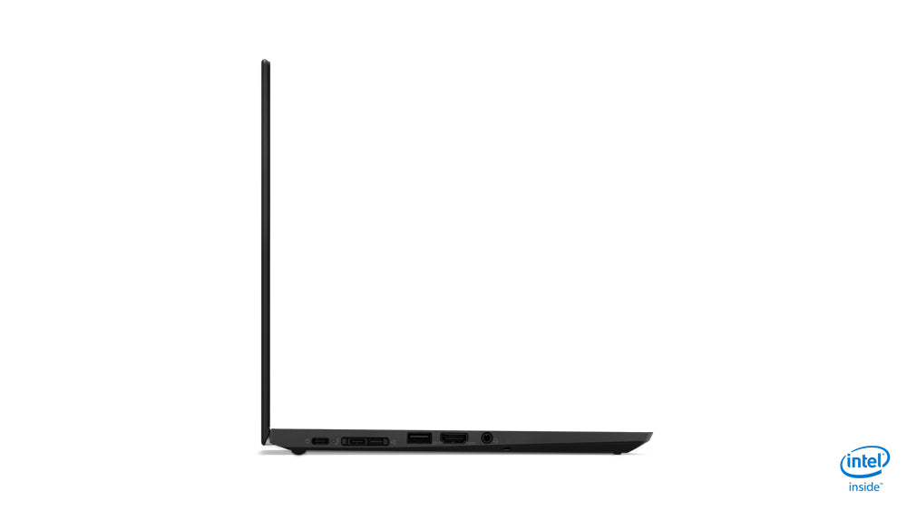 Lenovo ThinkPad X390 Notebook, Intel Core i5-8365U, 8 GB DDR4 RAM, 256 GB NVMe SSD, Screen 13.3", Intel UHD Graphics for 8th Gen, WiFi Intel 8265AC+Bluetooth, Web Camera, MicroSD Reader, HDMI,  Windows 11 Pro -- 1 Year TTE.CA Warranty -- 30 Day Battery