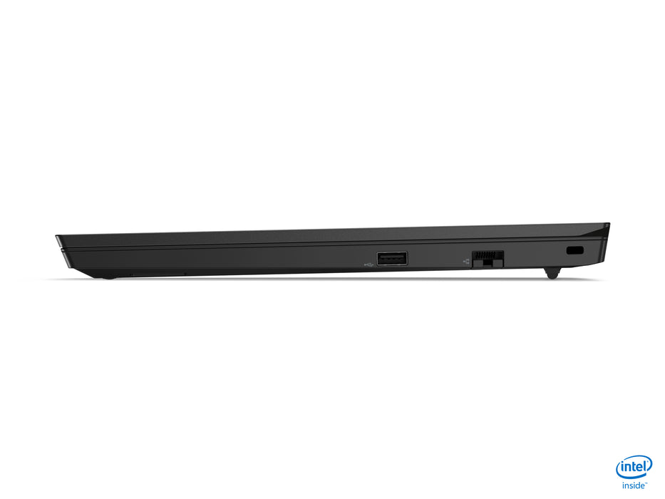 Lenovo ThinkPad E15 Gen 1 Notebook, Intel Core i5-10210U, 16 GB DDR4 RAM, 512 GB SSD M.2 PCI-e, 15.6" Wide Screen 1920x1080, Integrated Intel Iris Xe Graphics UHD, Windows 11 Pro -- 1 Year TTE.CA Hardware Warranty -- 30 Day Battery Warranty