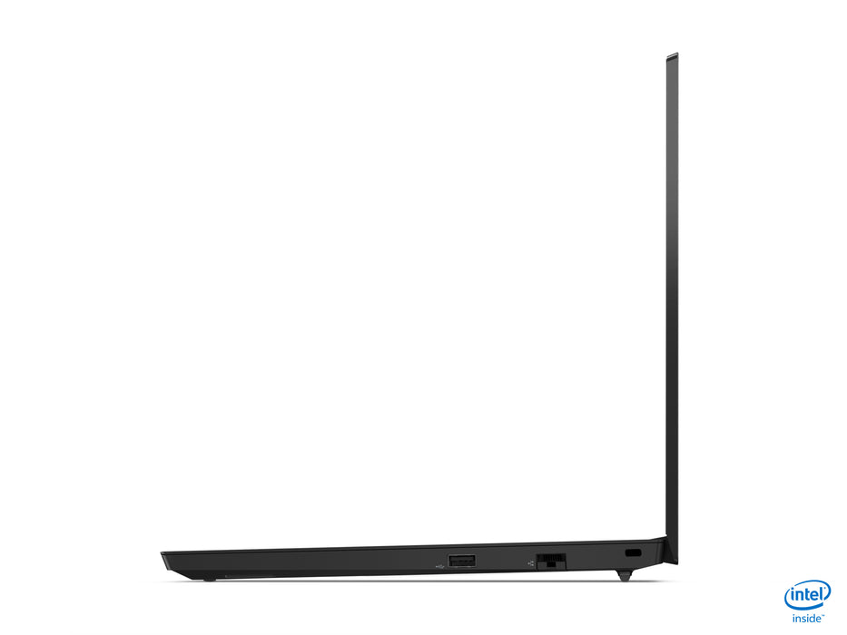 Lenovo ThinkPad E15 Gen 1 Notebook, Intel Core i5-10210U, 16 GB DDR4 RAM, 512 GB SSD M.2 PCI-e, 15.6" Wide Screen 1920x1080, Integrated Intel Iris Xe Graphics UHD, Windows 11 Pro -- 1 Year TTE.CA Hardware Warranty -- 30 Day Battery Warranty