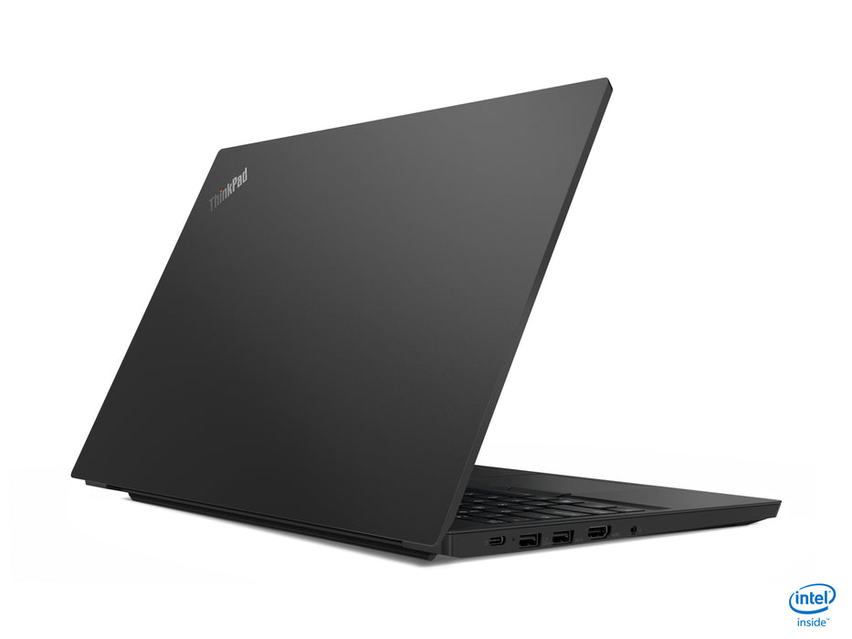Lenovo ThinkPad E15 Gen 1 Notebook, Intel Core i5-10210U, 16 GB DDR4 RAM, 512 GB SSD M.2 PCI-e, 15.6" Wide Screen 1920x1080, Integrated Intel Iris Xe Graphics UHD, Windows 11 Pro -- 1 Year TTE.CA Hardware Warranty -- 30 Day Battery Warranty