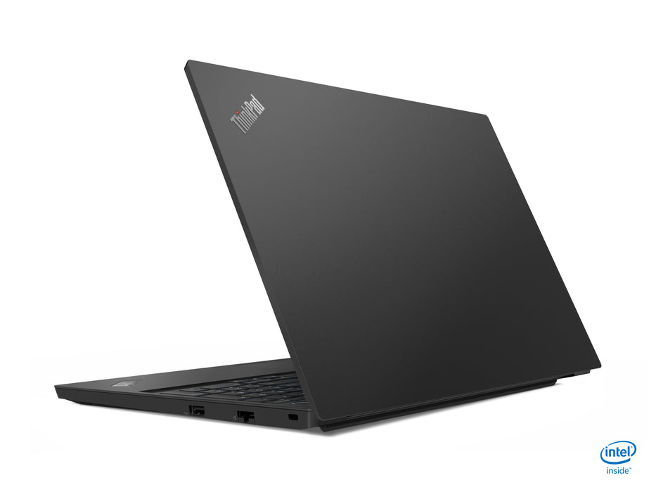 Lenovo ThinkPad E15 Gen 1 Notebook, Intel Core i5-10210U, 16 GB DDR4 RAM, 512 GB SSD M.2 PCI-e, 15.6" Wide Screen 1920x1080, Integrated Intel Iris Xe Graphics UHD, Windows 11 Pro -- 1 Year TTE.CA Hardware Warranty -- 30 Day Battery Warranty