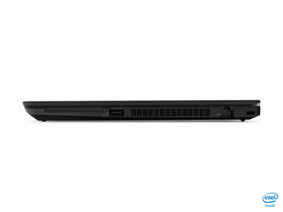 Lenovo ThinkPad T14 Gen 1 Notebook, Intel Core-i7 10th Gen, 16 GB DDR4 RAM, 256 GB SSD NVMe, WebCam HD720p, 14" FHD (1920x1080) IPS, 250nits, Anti-glare, HDMI, Windows 11 Pro -- 1 Year TTE.CA Hardware Warranty -- 30 Day Battery Warranty