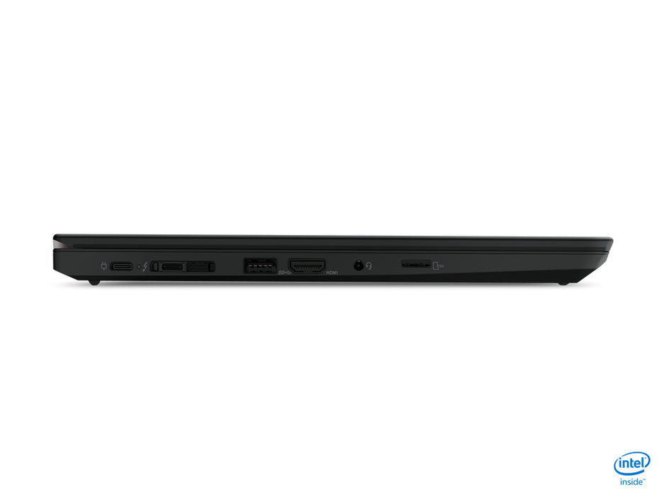 Lenovo ThinkPad T14 Gen 1 Notebook, Intel Core-i7 10th Gen, 16 GB DDR4 RAM, 256 GB SSD NVMe, WebCam HD720p, 14" FHD (1920x1080) IPS, 250nits, Anti-glare, HDMI, Windows 11 Pro -- 1 Year TTE.CA Hardware Warranty -- 30 Day Battery Warranty