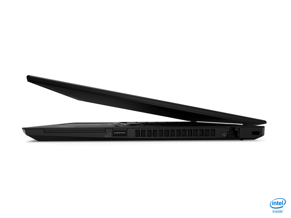 Lenovo ThinkPad T14 Gen 1 Notebook, Intel Core-i7 10th Gen, 16 GB DDR4 RAM, 256 GB SSD NVMe, WebCam HD720p, 14" FHD (1920x1080) IPS, 250nits, Anti-glare, HDMI, Windows 11 Pro -- 1 Year TTE.CA Hardware Warranty -- 30 Day Battery Warranty