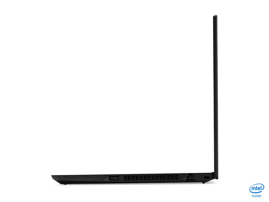 Lenovo ThinkPad T14 Gen 1 Notebook, Intel Core-i7 10th Gen, 16 GB DDR4 RAM, 256 GB SSD NVMe, WebCam HD720p, 14" FHD (1920x1080) IPS, 250nits, Anti-glare, HDMI, Windows 11 Pro -- 1 Year TTE.CA Hardware Warranty -- 30 Day Battery Warranty