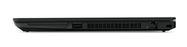 Lenovo ThinkPad T14 Gen 1 Notebook, Intel Core i5-10310U 10th Gen, 16 GB DDR4 RAM, 256 GB SSD, USB3, Ethernet, Wi-Fi 6, BT, WebCam, 14" TOUCH Screen (1920x1080), Windows 11 Pro -- 1 Year TTE.CA Hardware Warranty -- 30 Day Battery