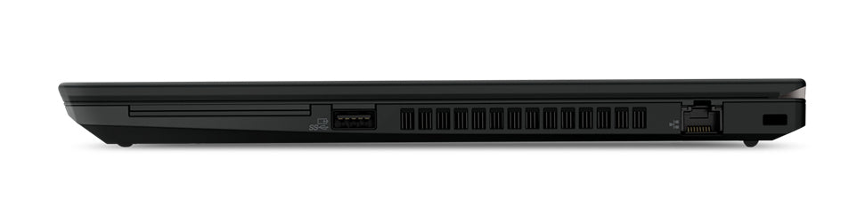 Lenovo ThinkPad T14 Gen 1 Notebook, Intel Core i5-10310U 10th Gen, 16 GB DDR4 RAM, 256 GB SSD, USB3, Ethernet, Wi-Fi 6, BT, WebCam, 14" TOUCH Screen (1920x1080), Windows 11 Pro -- 1 Year TTE.CA Hardware Warranty -- 30 Day Battery