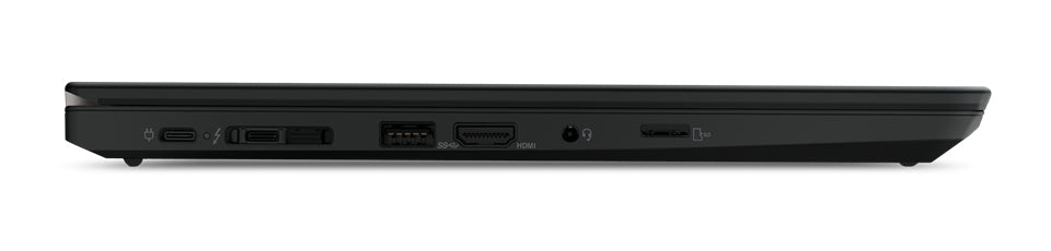 Lenovo ThinkPad T14 Gen 1 Notebook, Intel Core i5-10310U 10th Gen, 16 GB DDR4 RAM, 256 GB SSD, USB3, Ethernet, Wi-Fi 6, BT, WebCam, 14" TOUCH Screen (1920x1080), Windows 11 Pro -- 1 Year TTE.CA Hardware Warranty -- 30 Day Battery