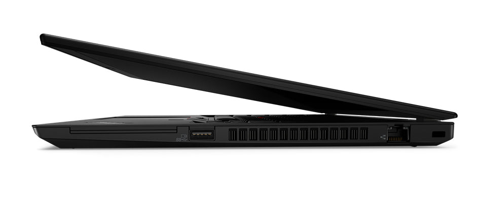Lenovo ThinkPad T14 Gen 1 Notebook, Intel Core i5-10310U 10th Gen, 16 GB DDR4 RAM, 256 GB SSD, USB3, Ethernet, Wi-Fi 6, BT, WebCam, 14" TOUCH Screen (1920x1080), Windows 11 Pro -- 1 Year TTE.CA Hardware Warranty -- 30 Day Battery