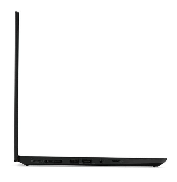 Lenovo ThinkPad T14 Gen 1 Notebook, Intel Core i5-10310U 10th Gen, 16 GB DDR4 RAM, 256 GB SSD, USB3, Ethernet, Wi-Fi 6, BT, WebCam, 14" TOUCH Screen (1920x1080), Windows 11 Pro -- 1 Year TTE.CA Hardware Warranty -- 30 Day Battery
