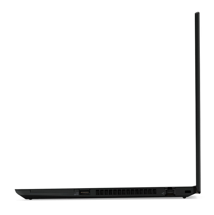 Lenovo ThinkPad T14 Gen 1 Notebook, Intel Core i5-10310U 10th Gen, 16 GB DDR4 RAM, 256 GB SSD, USB3, Ethernet, Wi-Fi 6, BT, WebCam, 14" TOUCH Screen (1920x1080), Windows 11 Pro -- 1 Year TTE.CA Hardware Warranty -- 30 Day Battery