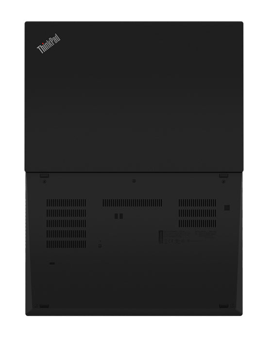 Lenovo ThinkPad T14 Gen 1 Notebook, Intel Core i5-10310U 10th Gen, 16 GB DDR4 RAM, 256 GB SSD, USB3, Ethernet, Wi-Fi 6, BT, WebCam, 14" TOUCH Screen (1920x1080), Windows 11 Pro -- 1 Year TTE.CA Hardware Warranty -- 30 Day Battery