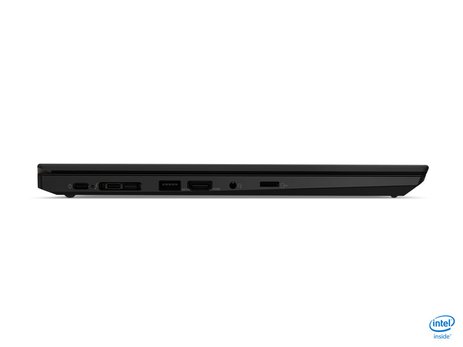 Lenovo ThinkPad T15 Gen 1 Notebook, Intel Core i7-10610U, 16 GB DDR4 RAM, 256 GB SSD, USB 3, Ethernet, Wi-Fi 6, BT, WebCam, 15" Touch Screen, Windows 11 Pro -- 1 Year TTE.CA Hardware Warranty -- 30 Day Battery