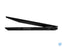 Lenovo ThinkPad T15 Gen 1 Notebook, Intel Core i7-10610U, 16 GB DDR4 RAM, 256 GB SSD, USB 3, Ethernet, Wi-Fi 6, BT, WebCam, 15" Touch Screen, Windows 11 Pro -- 1 Year TTE.CA Hardware Warranty -- 30 Day Battery