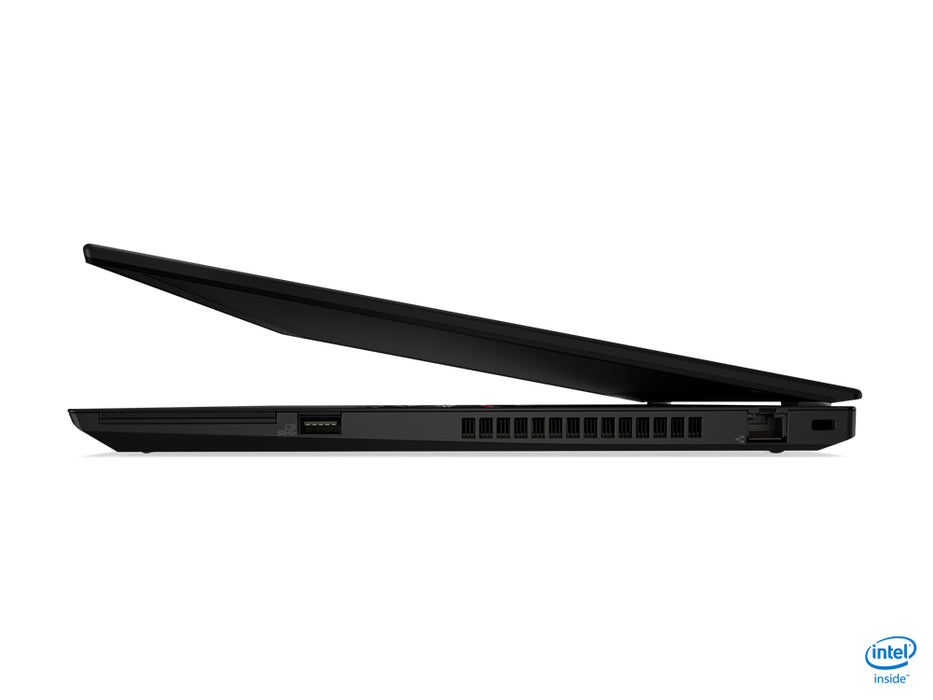 Lenovo ThinkPad T15 Gen 1 Notebook, Intel Core i7-10610U, 16 GB DDR4 RAM, 256 GB SSD, USB 3, Ethernet, Wi-Fi 6, BT, WebCam, 15" Touch Screen, Windows 11 Pro -- 1 Year TTE.CA Hardware Warranty -- 30 Day Battery