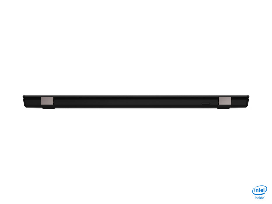 Lenovo ThinkPad T15 Gen 1 Notebook, Intel Core i7-10610U, 16 GB DDR4 RAM, 256 GB SSD, USB 3, Ethernet, Wi-Fi 6, BT, WebCam, 15" Touch Screen, Windows 11 Pro -- 1 Year TTE.CA Hardware Warranty -- 30 Day Battery