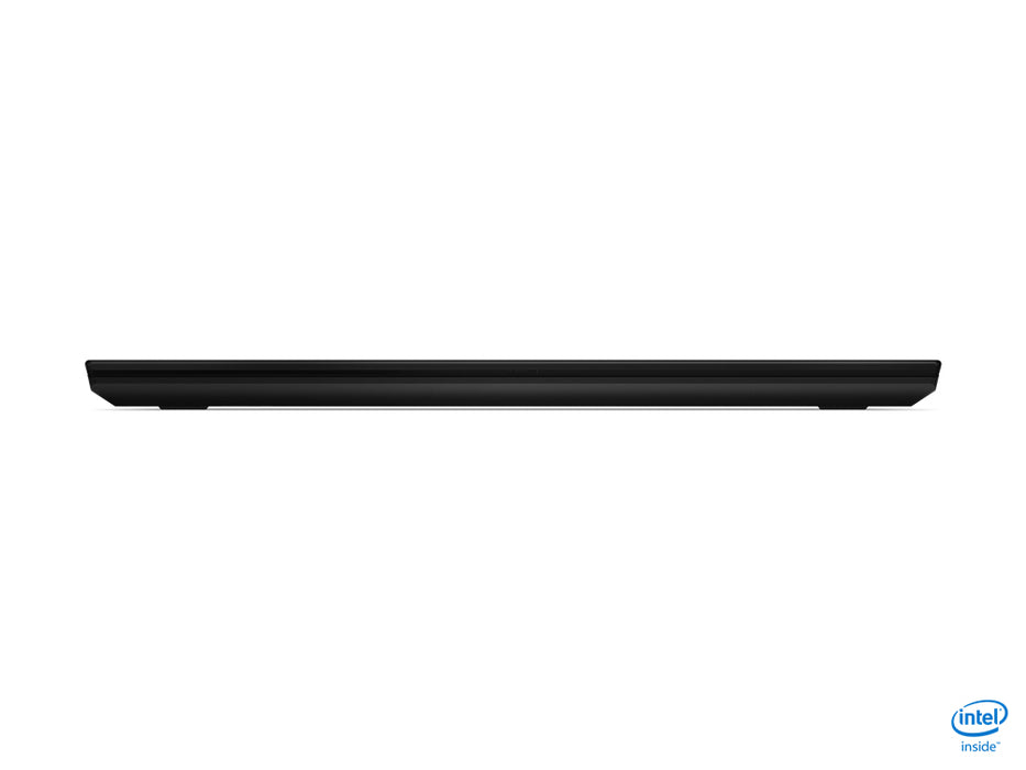 Lenovo ThinkPad T15 Gen 1 Notebook, Intel Core i7-10610U, 16 GB DDR4 RAM, 256 GB SSD, USB 3, Ethernet, Wi-Fi 6, BT, WebCam, 15" Touch Screen, Windows 11 Pro -- 1 Year TTE.CA Hardware Warranty -- 30 Day Battery
