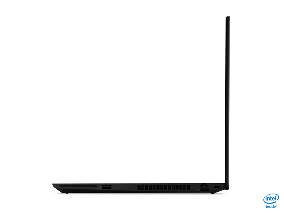 Lenovo ThinkPad T15 Gen 1 Notebook, Intel Core i7-10610U, 16 GB DDR4 RAM, 256 GB SSD, USB 3, Ethernet, Wi-Fi 6, BT, WebCam, 15" Touch Screen, Windows 11 Pro -- 1 Year TTE.CA Hardware Warranty -- 30 Day Battery