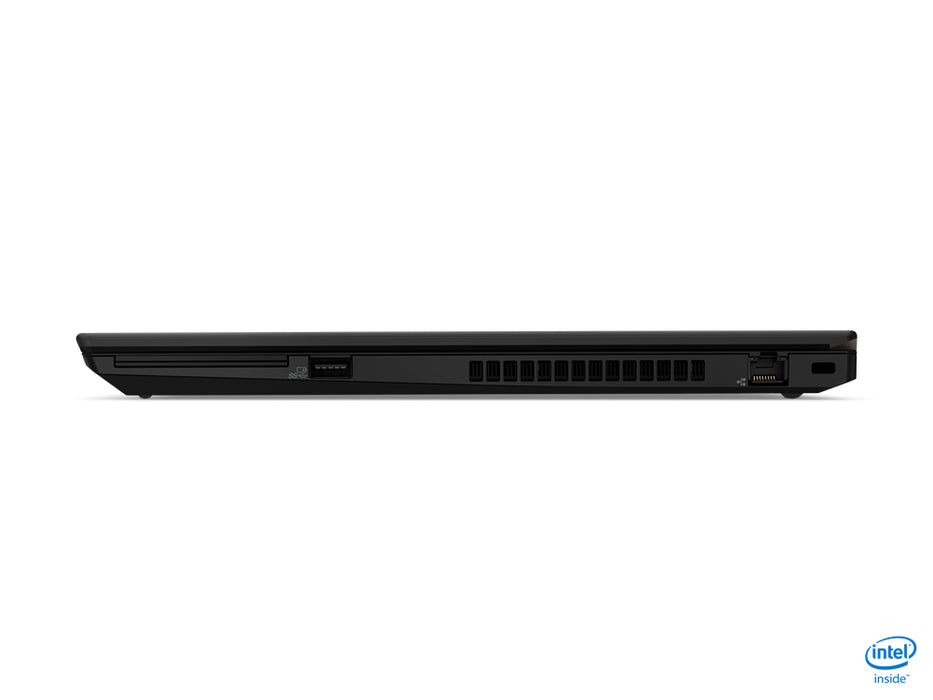Lenovo ThinkPad T15 Gen 1 Notebook, Intel Core i7-10610U, 16 GB DDR4 RAM, 256 GB SSD, USB 3, Ethernet, Wi-Fi 6, BT, WebCam, 15" Touch Screen, Windows 11 Pro -- 1 Year TTE.CA Hardware Warranty -- 30 Day Battery