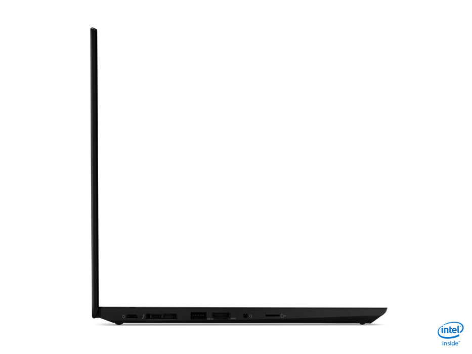 Lenovo ThinkPad T15 Gen 1 Notebook, Intel Core-i7 10th Gen, 16GB Ram, 256GB M.2 PCIe SSD NVMe, 15.6" IPS Anti-glare Screen, 1920x1080 Res Screen, Windows 11 Pro -- 1 Year TTE.CA Hardware Warranty -- 30 Day Battery Warranty