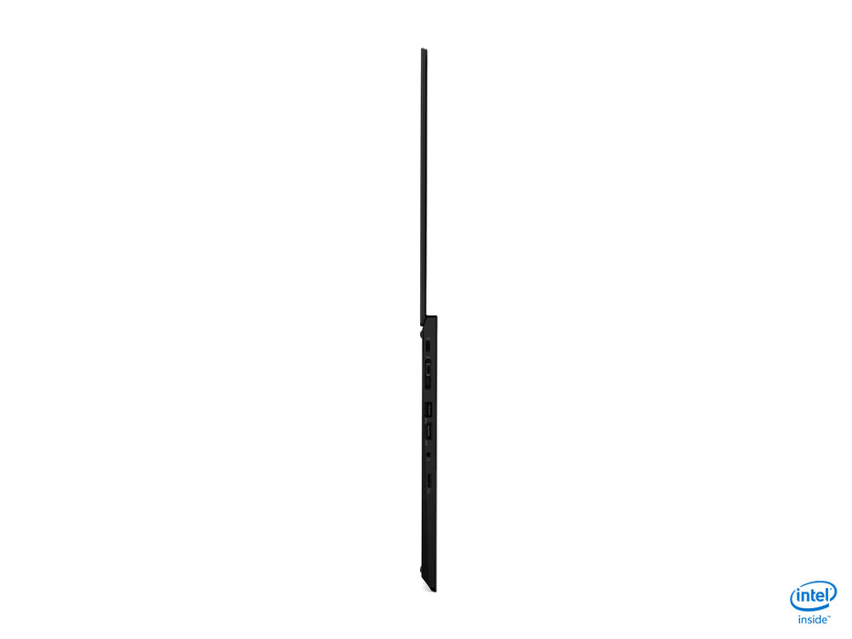 Lenovo ThinkPad T15 Gen 1 Notebook, Intel Core-i7 10th Gen, 16GB Ram, 256GB M.2 PCIe SSD NVMe, 15.6" IPS Anti-glare Screen, 1920x1080 Res Screen, Windows 11 Pro -- 1 Year TTE.CA Hardware Warranty -- 30 Day Battery Warranty