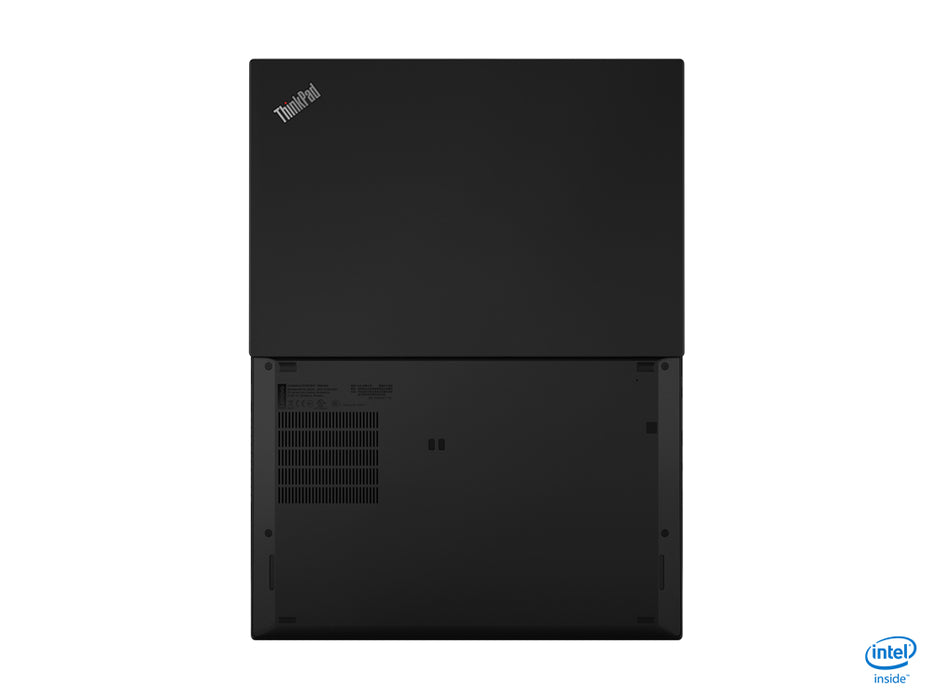 Lenovo ThinkPad T14s Gen 1 Notebook, Intel Core i5-10310U, 8 GB DDR4 RAM, 256 GB M2 NVMe SSD, USB3, Intel AX201 11ax, 2x2 + BT5, BT, WebCam, 14" Screen, HDMI, microSD, Windows 11 Pro -- 1 Year TTE.CA Hardware Warranty -- 30 Day Battery