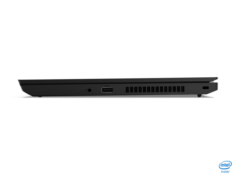 Lenovo ThinkPad L14 Notebook, Intel Core i5-10th Gen, 16 GB RAM, 256 GB M.2 PCIe SSD NVMe, 14.0" IPS Anti-Glare Screen, 1920x1080 Res, Windows 11 Pro -- 1 Year TTE.CA Hardware Warranty -- 30 Day Battery Warranty