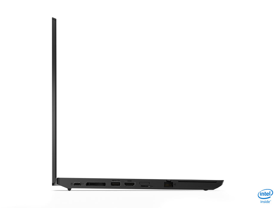 Lenovo ThinkPad L14 Notebook, Intel Core i5-10th Gen, 16 GB RAM, 256 GB M.2 PCIe SSD NVMe, 14.0" IPS Anti-Glare Screen, 1920x1080 Res, Windows 11 Pro -- 1 Year TTE.CA Hardware Warranty -- 30 Day Battery Warranty