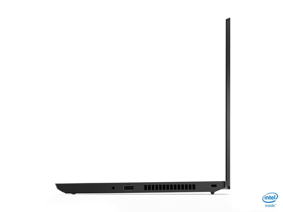 Lenovo ThinkPad L14 Notebook, Intel Core i5-10th Gen, 16 GB RAM, 256 GB M.2 PCIe SSD NVMe, 14.0" IPS Anti-Glare Screen, 1920x1080 Res, Windows 11 Pro -- 1 Year TTE.CA Hardware Warranty -- 30 Day Battery Warranty