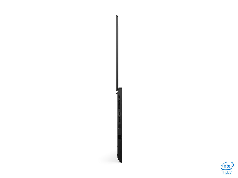 Lenovo ThinkPad L14 Notebook, Intel Core i5-10th Gen, 16 GB RAM, 256 GB M.2 PCIe SSD NVMe, 14.0" IPS Anti-Glare Screen, 1920x1080 Res, Windows 11 Pro -- 1 Year TTE.CA Hardware Warranty -- 30 Day Battery Warranty