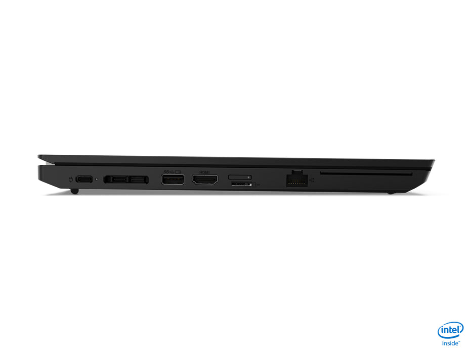 Lenovo ThinkPad L14 Notebook, Intel Core i5-10th Gen, 16 GB RAM, 256 GB M.2 PCIe SSD NVMe, 14.0" IPS Anti-Glare Screen, 1920x1080 Res, Windows 11 Pro -- 1 Year TTE.CA Hardware Warranty -- 30 Day Battery Warranty
