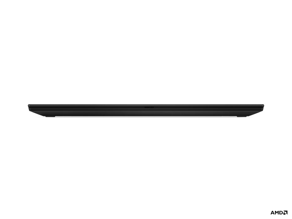 Lenovo ThinkPad T14s Gen 1 Notebook, AMD Ryzen 7 PRO 4750U, 16 GB DDR4 RAM, 256 GB SSD NVMe, WebCam HD720p, 14" FHD (1920x1080) IPS, 250nits, Anti-glare,  Wi-Fi 6 11ax, HDMI, Windows 11 Pro -- 1 Year TTE.CA Hardware Warranty -- 30 Day Battery