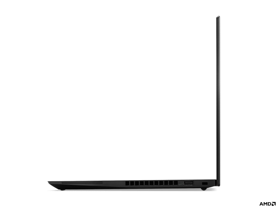 Lenovo ThinkPad T14s Gen 1 Notebook, AMD Ryzen 7 PRO 4750U, 16 GB DDR4 RAM, 256 GB SSD NVMe, WebCam HD720p, 14" FHD (1920x1080) IPS, 250nits, Anti-glare,  Wi-Fi 6 11ax, HDMI, Windows 11 Pro -- 1 Year TTE.CA Hardware Warranty -- 30 Day Battery