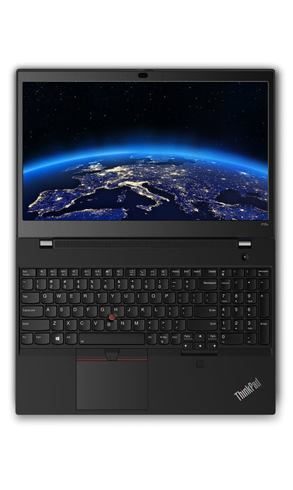 【美品】ThinkPad P15v Gen 2 i7-11850H T1200 ThinkPad P15v Gen 2 - 15.6 型モバイル・ワークステーション | レノボ