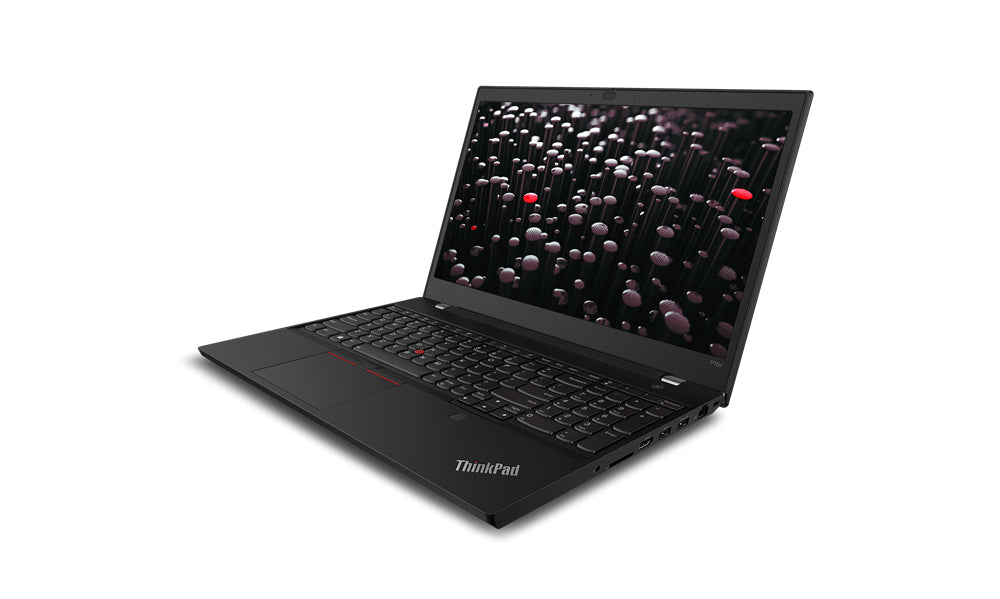 Lenovo ThinkPad P15V Gen2 Notebook, Intel Core-i7 11th Gen