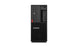 Lenovo P330 ThinkStation Tower, Intel Core i5-8th Gen, 16 GB DDR4 RAM, 256 GB NVMe M2 SSD, Gb-Ethernet, NVIDIA Quadro P400 Graphics, 6x USB3-A, 2x USB2-A, 1x USB3-C, SD Reader, TPM 2.0, Windows 11 Pro -- 1 Year TTE.CA Hardware Warranty