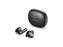 Lenovo E310 True Wireless Stereo Earbuds (Black), Bluetooth 5.3, ENC for standalone version, Type-C charging -- 1 Year Lenovo Warranty