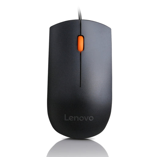 Lenovo Wired 300 USB Mouse