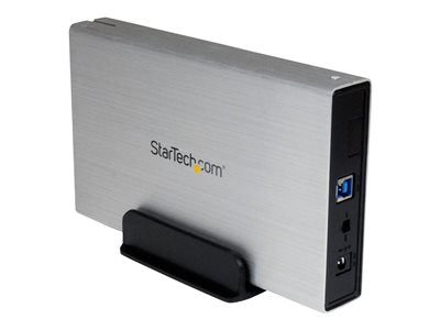 StarTech Hard Drive Enclosure for 3.5in SATA Drives