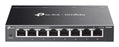 TP-LINK OMADA 8-PORT GIGABIT EASY MANAGED SWITCH PORT: 8 GIGABIT RJ45 PORTS SPEC: DESKTOP STEEL CASE AND FANLESS FEATURE: CENTRALIZED MANAGEMENT BY OMADA SDN CONTROLLER -- TP-LINK 3 YEAR WARRANTY