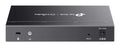 TP-LINK OMADA 8-PORT GIGABIT EASY MANAGED SWITCH PORT: 8 GIGABIT RJ45 PORTS SPEC: DESKTOP STEEL CASE AND FANLESS FEATURE: CENTRALIZED MANAGEMENT BY OMADA SDN CONTROLLER -- TP-LINK 3 YEAR WARRANTY