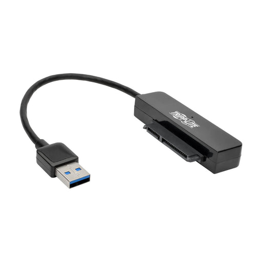 USB 3.0 SuperSpeed to SATA III Adapter Cable