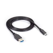 USB3 Type C to USB3 Type B Cable 3.3 ft